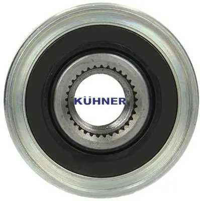Alternator Freewheel Clutch (885527M)