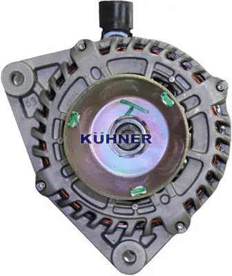 Alternator (553301RIR)