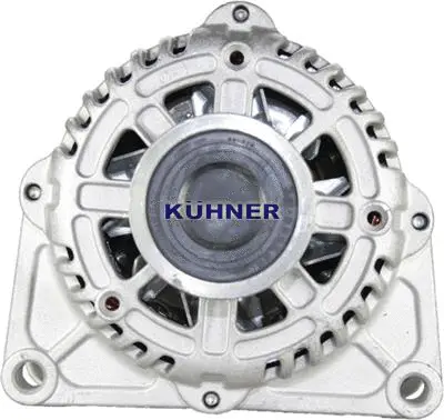 Alternator (553497RI)