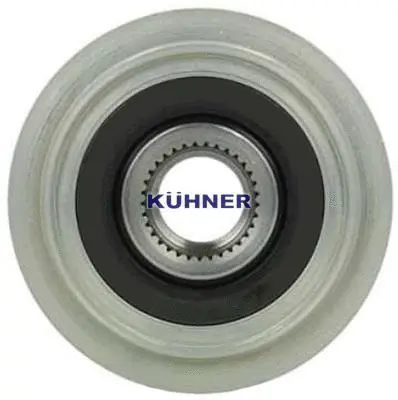 Alternator Freewheel Clutch (885542M)
