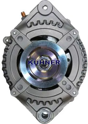 Alternator (553989RI)