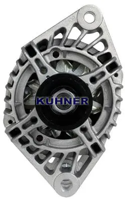 Alternator (301743RI)