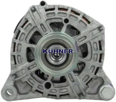 Alternator (555266RIV)