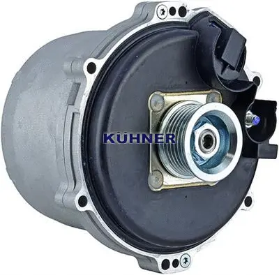 Alternator (554976RI)