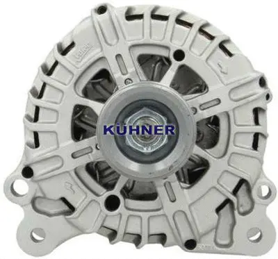Alternator (554688RIV)