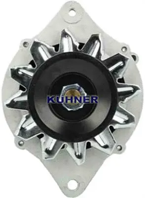 Alternator (40672RI)
