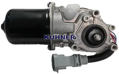 Wiper Motor (DRE606V)