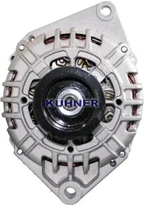 Alternator (301643RI)