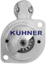 Starter (254905)