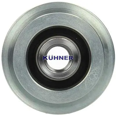 Alternator Freewheel Clutch