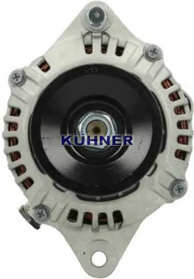 Alternator (40677RI)