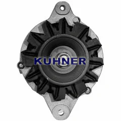 Alternator (40164RI)