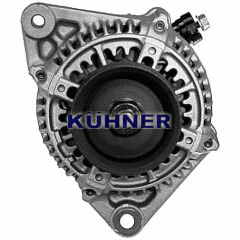 Alternator (401414RI)