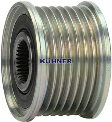 Alternator Freewheel Clutch