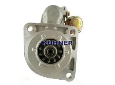 Starter (255029)