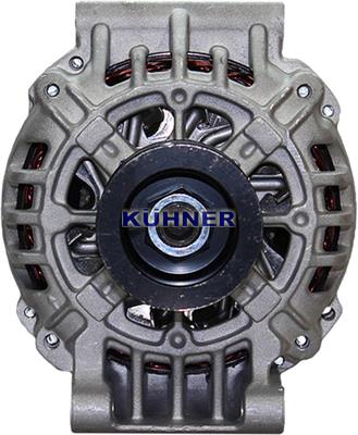 Alternator (301771RI)