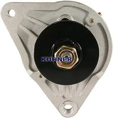 Alternator (554125RI)