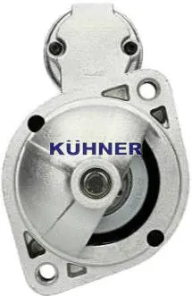 Starter (255074)