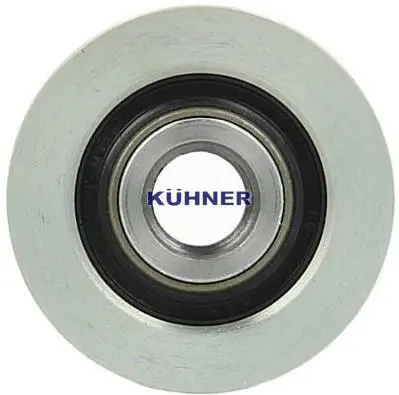 Alternator Freewheel Clutch
