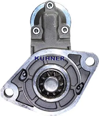 Starter (254651)