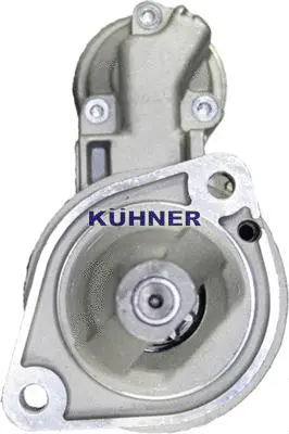 Starter (254377)