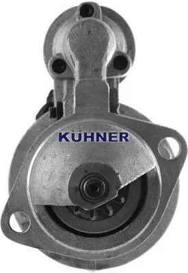 Starter (254207)