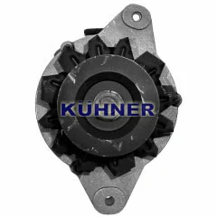 Alternator (40797RI)