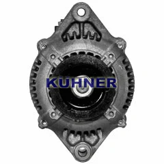Alternator (40554RI)