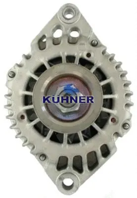 Alternator (554362RI)