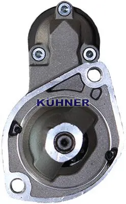 Starter (254642)
