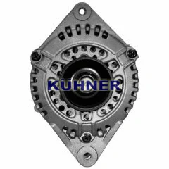 Alternator (40575RI)