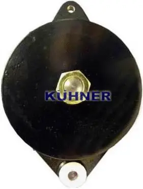 Alternator (554876RI)