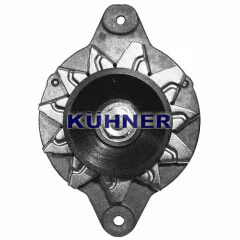 Alternator (40786R)