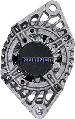Alternator (301697RI)