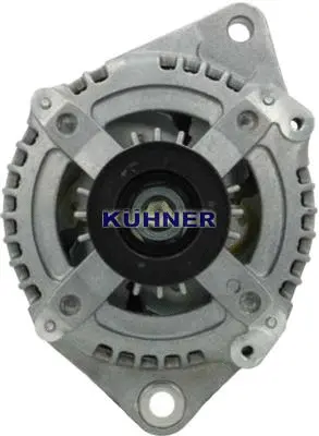 Alternator (554009RI)
