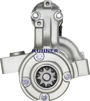 Starter (254338)