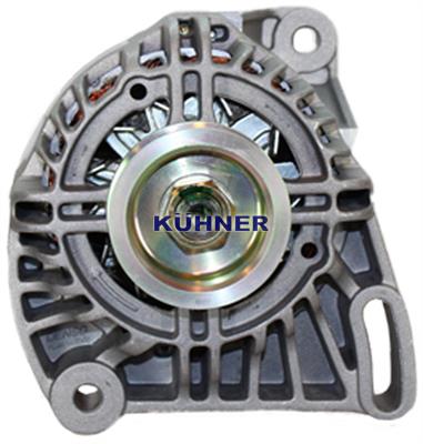 Alternator (301830RIM)