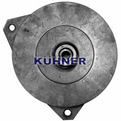 Alternator (30824RI)