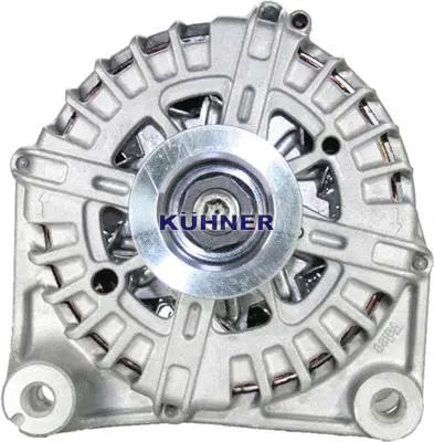Alternator (553441RIV)