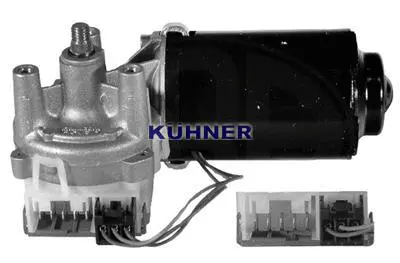 Wiper Motor (DRE424D)