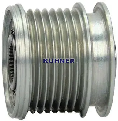 Alternator Freewheel Clutch