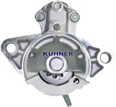 Starter (201229)