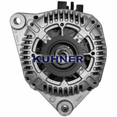 Alternator (301052RI)