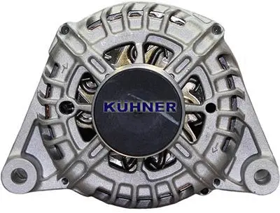 Alternator (554295RIV)