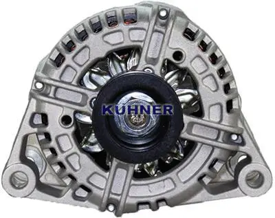 Alternator (301658RI)