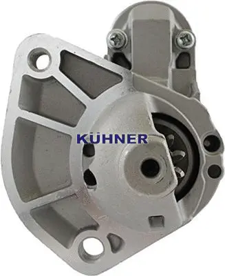 Alternator (256004)