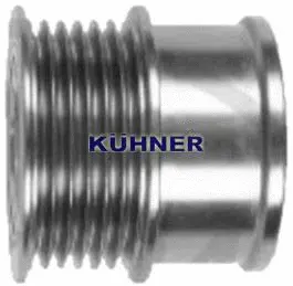Alternator Freewheel Clutch