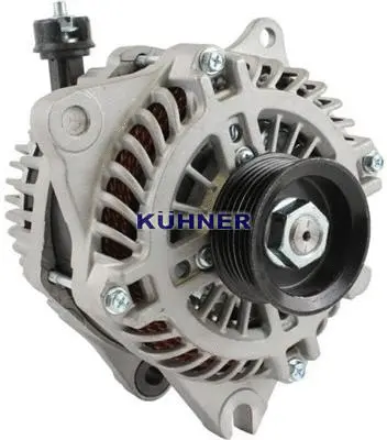 Alternator (554593RI)