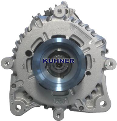 Alternator (556394RIV)