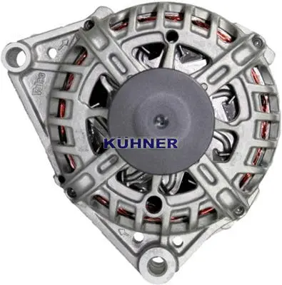 Alternator (553185RI)